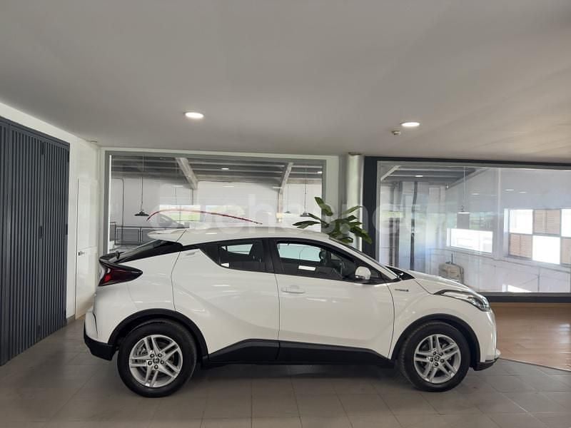 Usado Toyota C-HR+ Active 2021 SUV