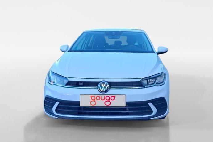 Usado VW Polo Life 95 CV (69 kW) 2023 Berlina