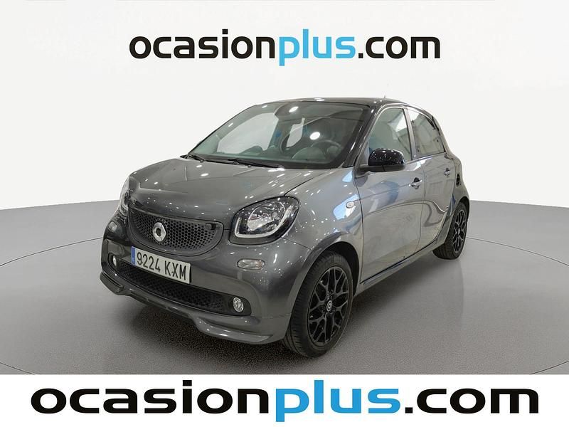 Käytetty Smart ForFour Passion 90 HP (66 kW) 2019 Viistoperä