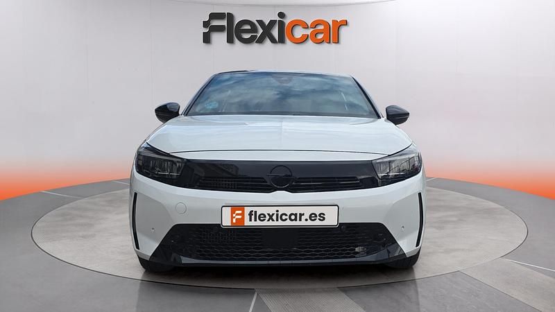 Usado Opel Corsa 101 CV (74 kW) 2023 Blanco Berlina