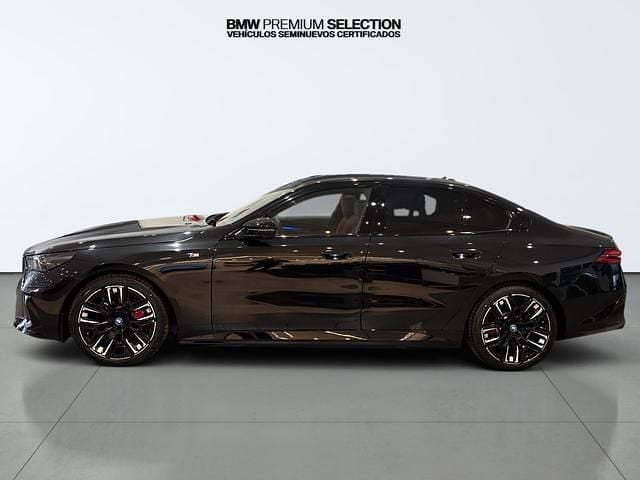 Nuevo BMW i5 Comfort Edition 442 kW (601 CV) 2026