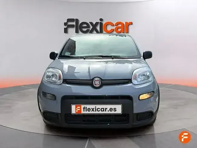Usado Fiat Panda 70 CV (51 kW) 2023 Otro Utilitario