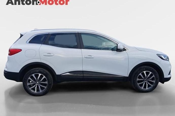 Usado Renault Kadjar Zen 150 CV (110 kW) 2020 Blanco SUV