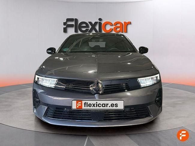 Usado Opel Astra Edition 130 CV (95 kW) 2025 Gris