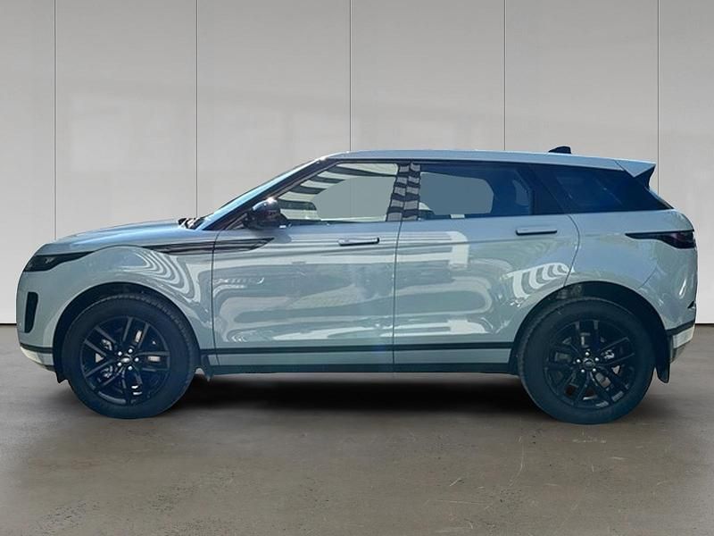 Usado Land Rover Range Rover evoque S 163 CV (119 kW) 2024 Arroios grey SUV