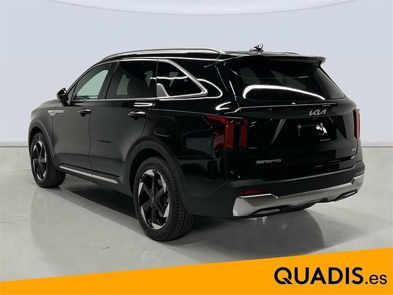 Nuevo Kia Sorento 215 CV (158 kW) 2025 Otro SUV