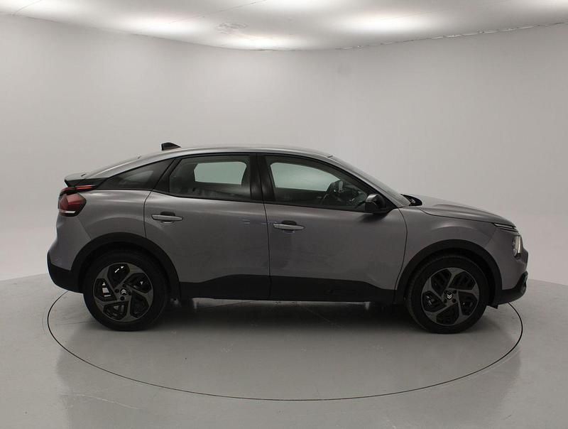 Begagnad Citroën C4 PureTech 131 HK (96 kW) 2024 Grå SUV