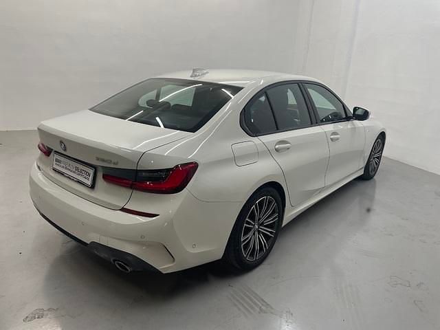 Usado BMW 320 Shadowline 190 CV (139 kW) 2021