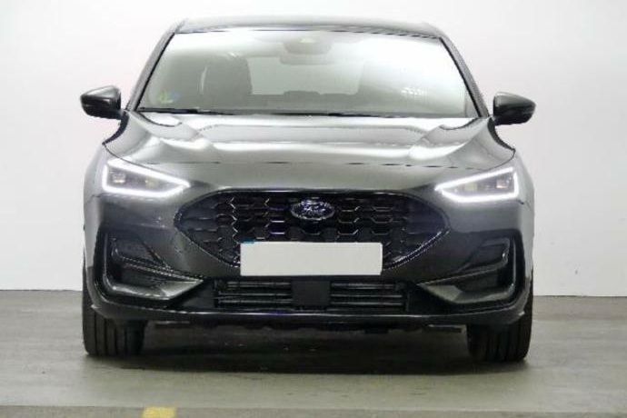 Usado Ford Focus ST-Line X 155 CV (114 kW) 2023
