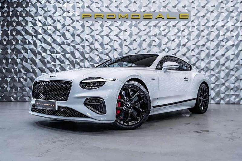 Usado Bentley Continental 782 CV (575 kW) 2025 Blanco Coupe