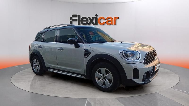 Usado Mini Cooper 136 CV (100 kW) 2022 Gris Utilitario