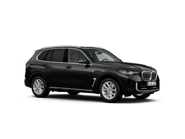 Nouvelle BMW X5 Comfort Edition 2025 SUV