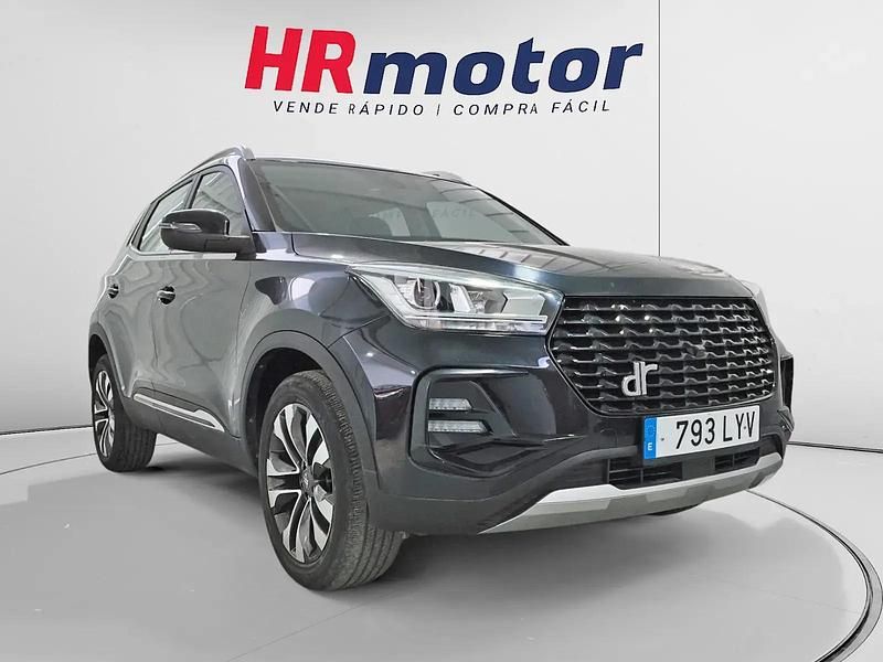 Usado 2022 DR DR 5.0 SUV | 12.940 € (Precio justo) - Imagen 1/4