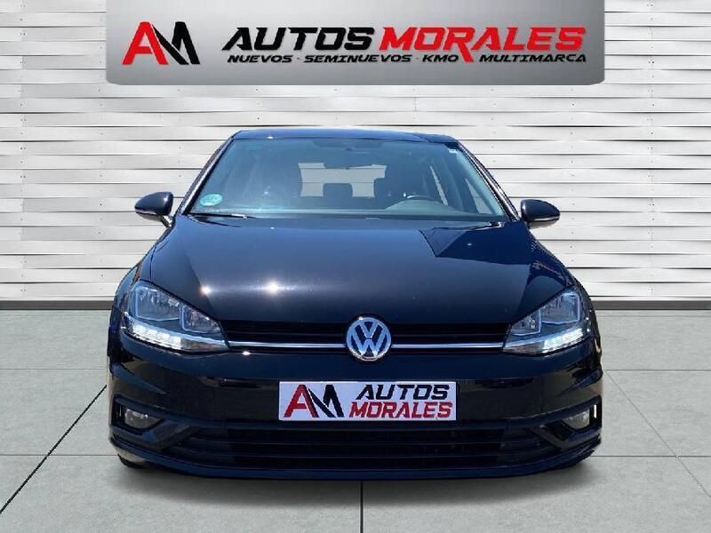 Brugt VW Golf VII 115 HK (84 kW) 2019