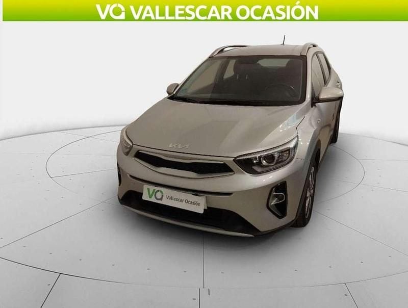 Usado 2022 Kia Stonic SUV | 15.500 € (Precio justo) - Imagen 1/4