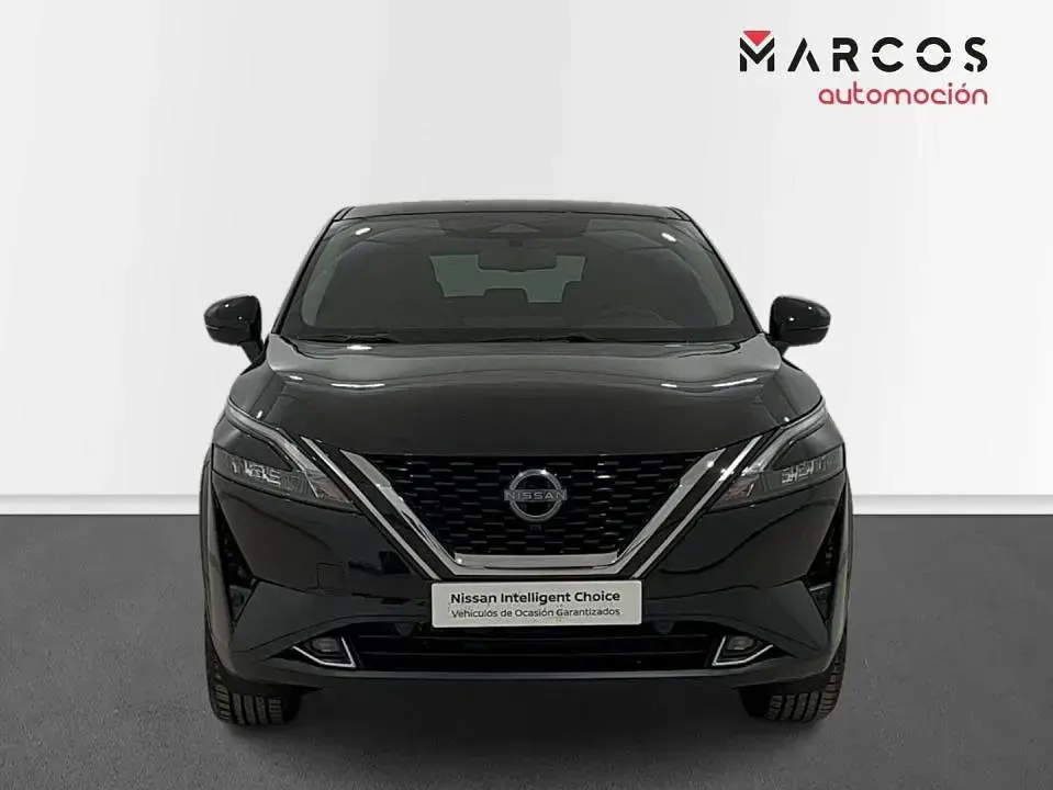 Usado Nissan Qashqai N-Connecta 140 CV (102 kW) 2023 SUV