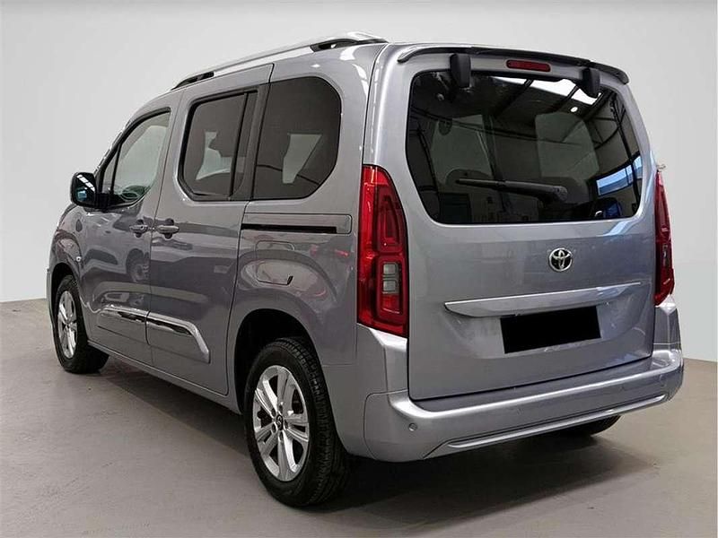 Usado Toyota Proace Active 131 CV (96 kW) 2021 Monovolumen