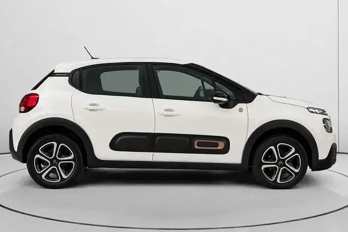 Usado Citroën C3 102 CV (75 kW) 2023 Utilitario