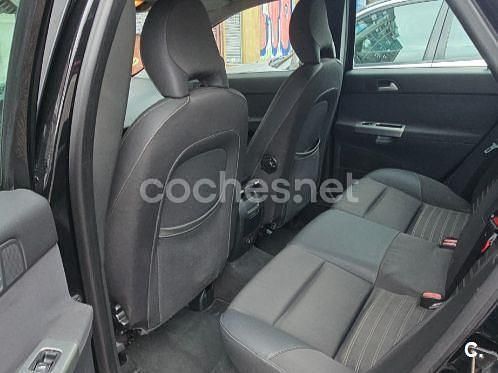 Usado Volvo S40 Momentum 136 CV (100 kW) 2007 Negro Berlina