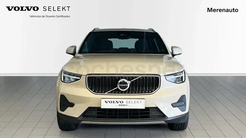Brugt Volvo XC40 Core 163 HK (119 kW) 2025 Brun SUV