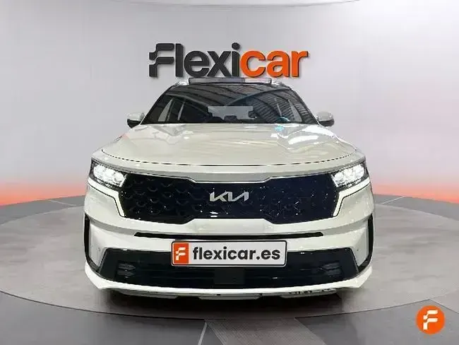 Usado Kia Sorento 265 CV (194 kW) 2022 Blanco SUV