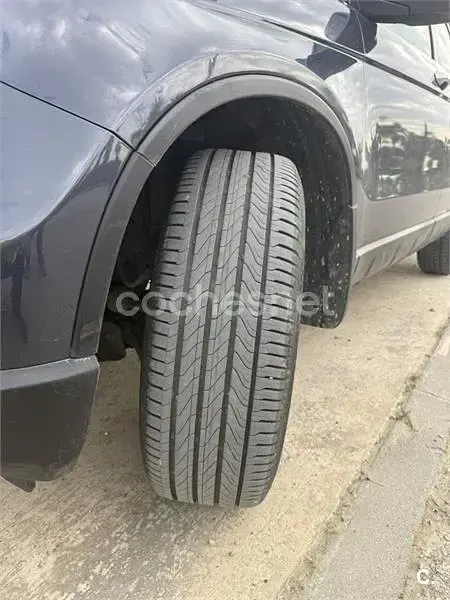 Usado Honda CR-V Luxury 140 CV (102 kW) 2009 Gris / plata SUV