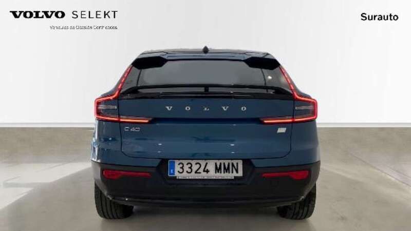 Usado Volvo C40 Plus 169 kW (231 CV) 2023 SUV