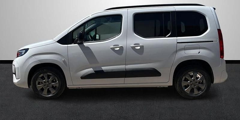 Nuevo Opel Combo S 101 CV (74 kW) 2025 Blanco Monovolumen