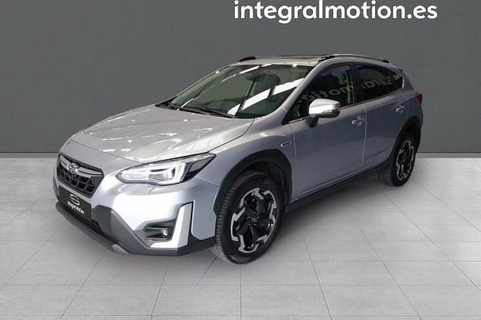 Usado 2023 Subaru XV SUV | 24.900 € (Precio justo) - Imagen 1/4