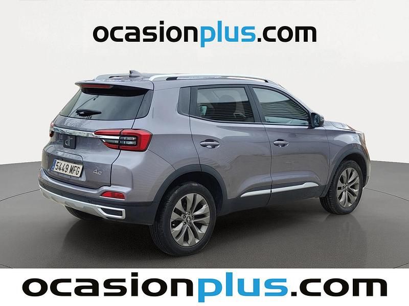 Usado DR DR 4.0 116 CV (85 kW) 2023 Gris SUV
