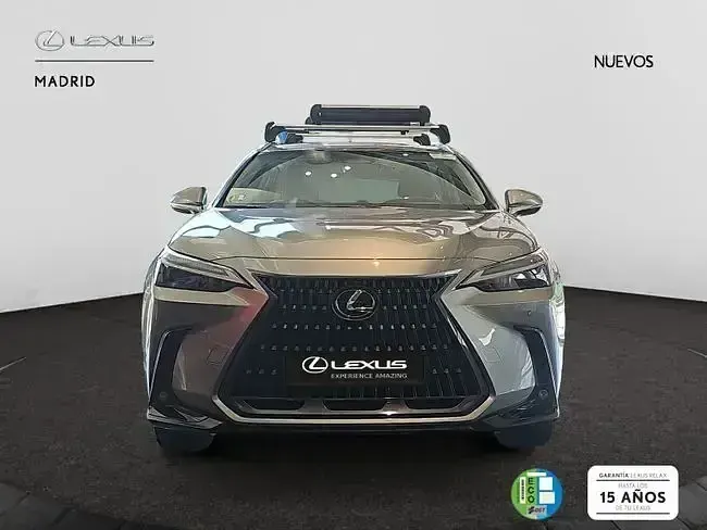Usado Lexus NX350h 197 CV (144 kW) 2026