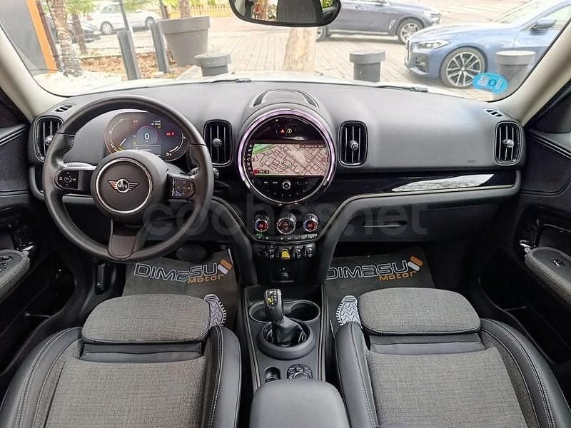 Usado Mini Cooper Countryman 220 HP (161 kW) 2023 Branco SUV