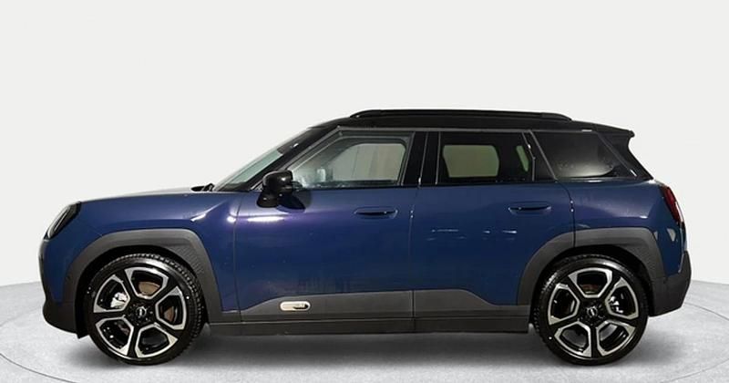 Nuevo Mini Aceman 159 kW (217 CV) 2025 SUV