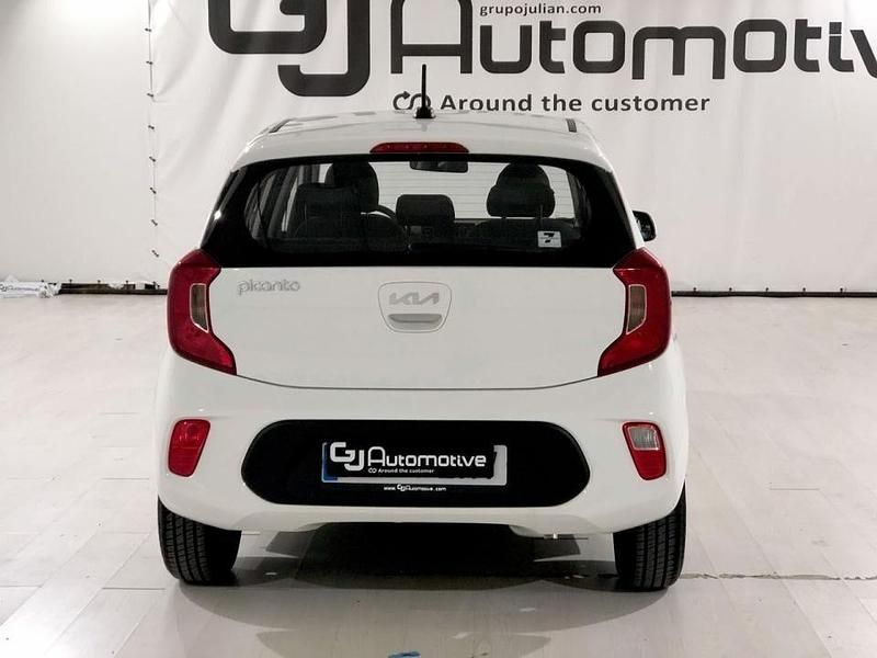Usado Kia Picanto 67 CV (49 kW) 2023 Otro Utilitario