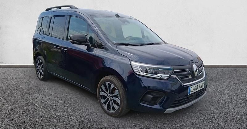 Usado Renault Kangoo Techno 89 kW (122 CV) 2024 Monovolumen
