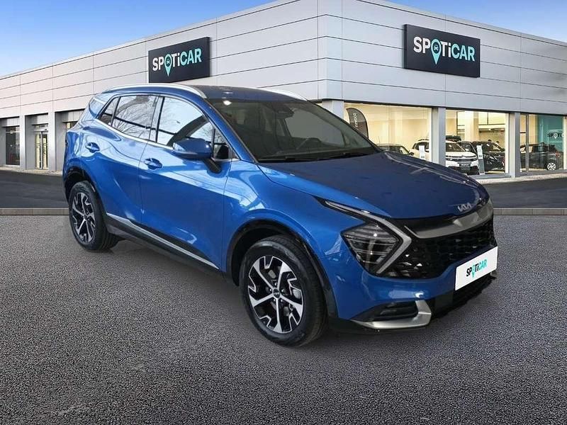 Usado Kia Sportage 2022 SUV