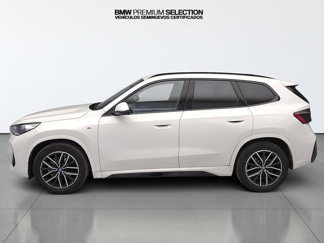 Brugt BMW iX1 Comfort Edition 150 kW (204 HK) 2025 SUV