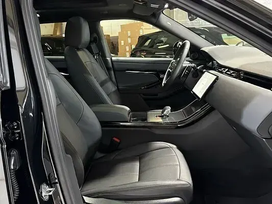 Usado Land Rover Range Rover evoque S 163 CV (119 kW) 2025 SUV