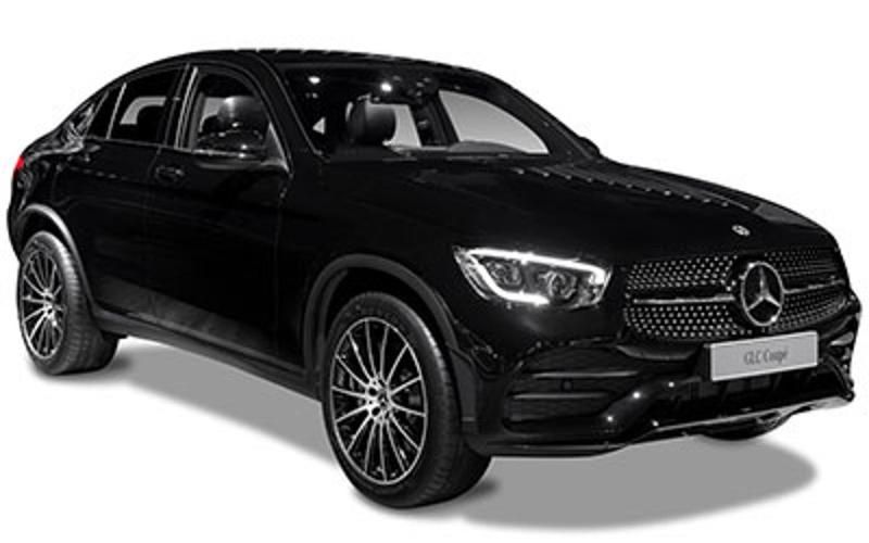 Usado 2020 Mercedes 200 Coupe | 46.990 € - Imagen 1/3