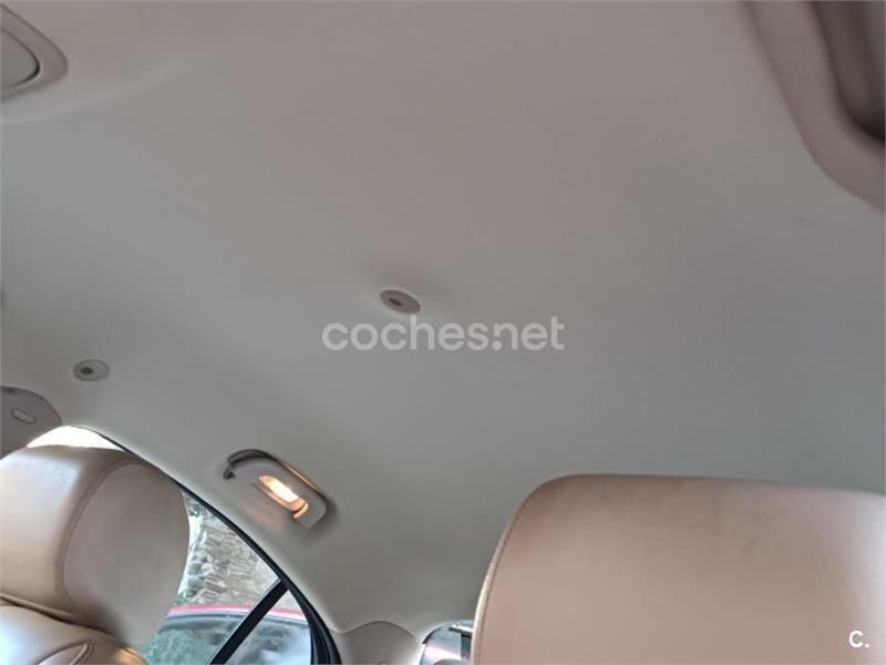 Beige Usado 2003 Jaguar S-Type Executive Berlina | 3850 € (Precio justo) - Imagen 1/4