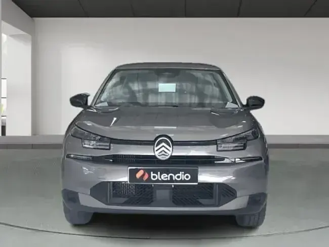 Nuevo Citroën C4 145 CV (106 kW) 2025 Gris SUV