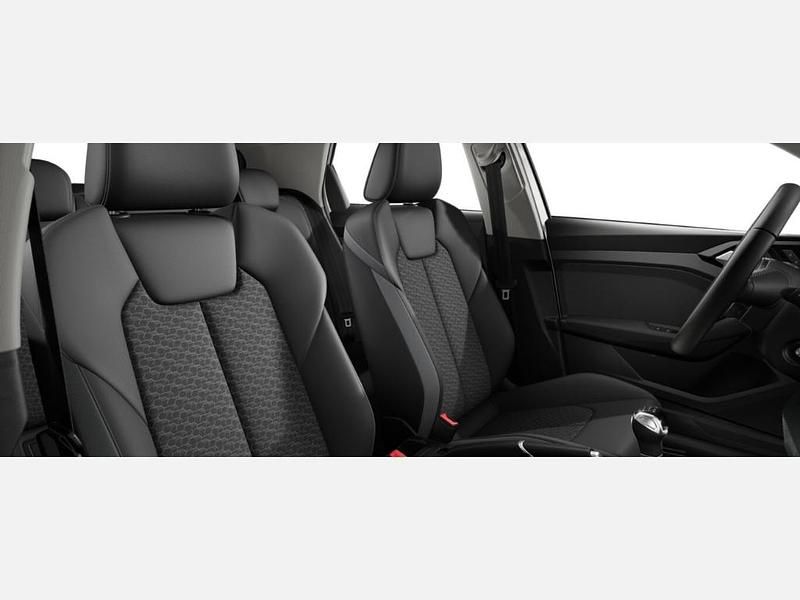 Nuevo Audi A1 Premium 116 CV (85 kW) 2025 Plata rocio SUV