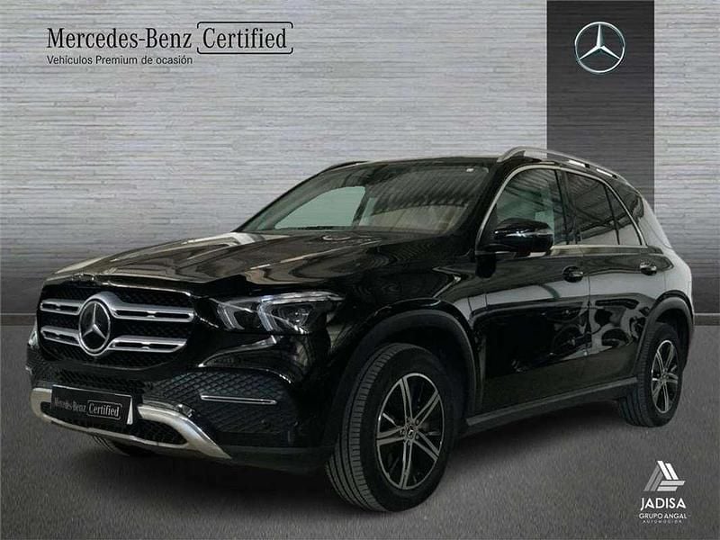 Usado 2021 Mercedes GLE300 SUV | 49.991 € (Super precio) - Imagen 1/4