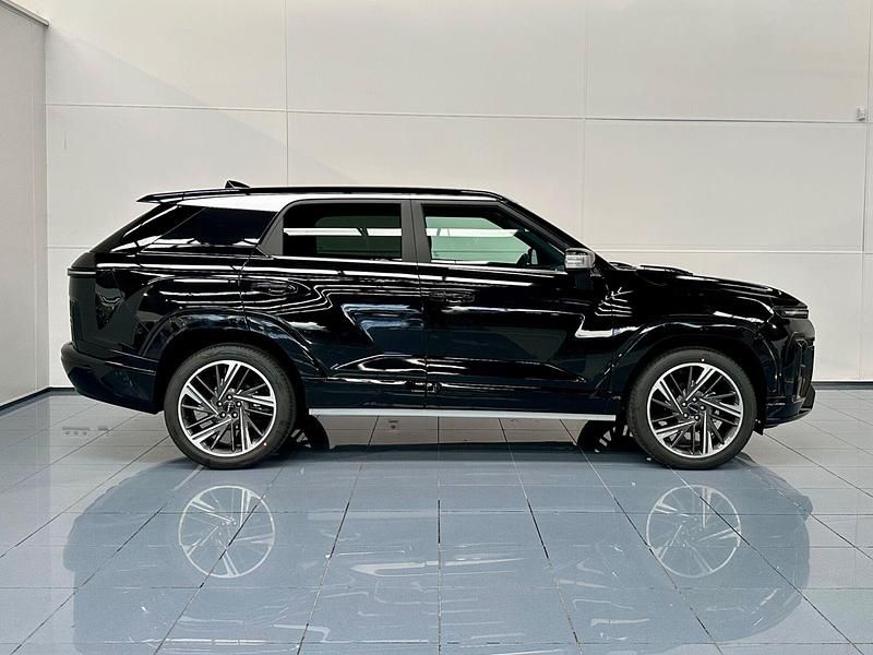 Nuevo Ssangyong (KGM) Torres 204 CV (150 kW) 2026 Negro SUV