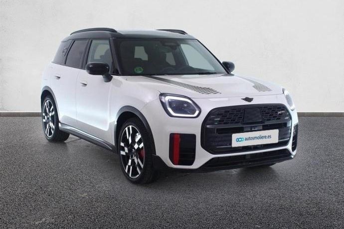 Usado Mini John Cooper Works Countryman 301 CV (221 kW) 2024 SUV