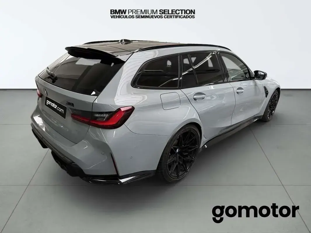 Usado BMW M3 Competition Edition 510 CV (375 kW) 2024 Familiar