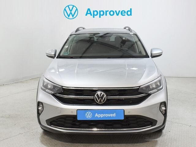 Usado VW Taigo 115 CV (84 kW) 2025 Gris SUV