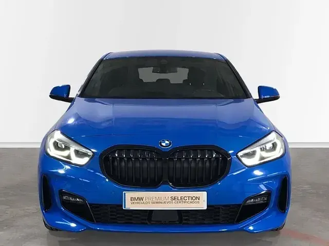 Occasion BMW 118 Comfort Edition 140 PK (102 kW) 2023 Hatchback
