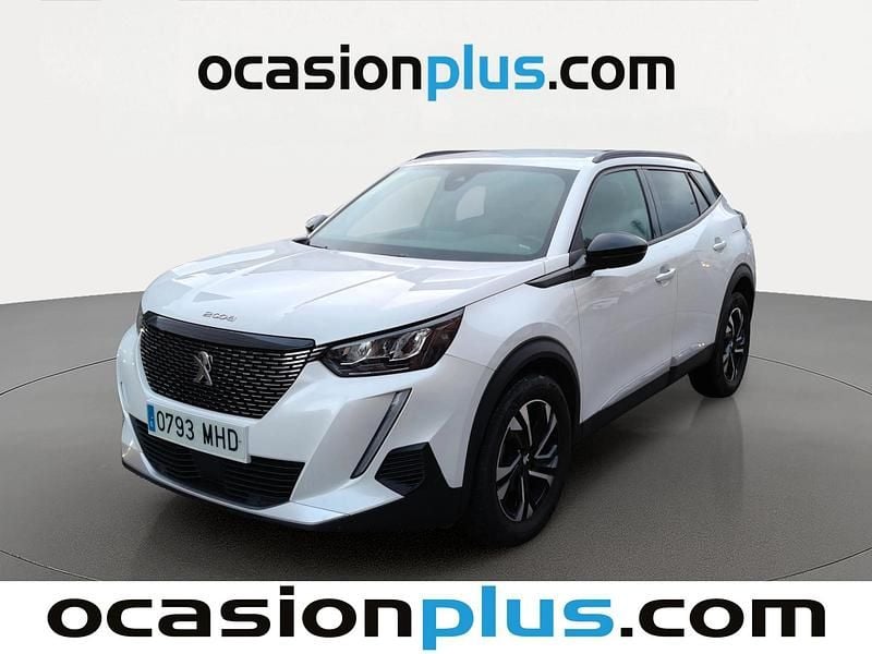 Occasion Peugeot 2008 Allure 101 ch (74 kW) 2023 SUV