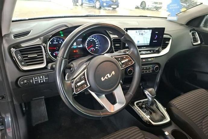 Usado Kia Ceed GT 116 CV (85 kW) 2023